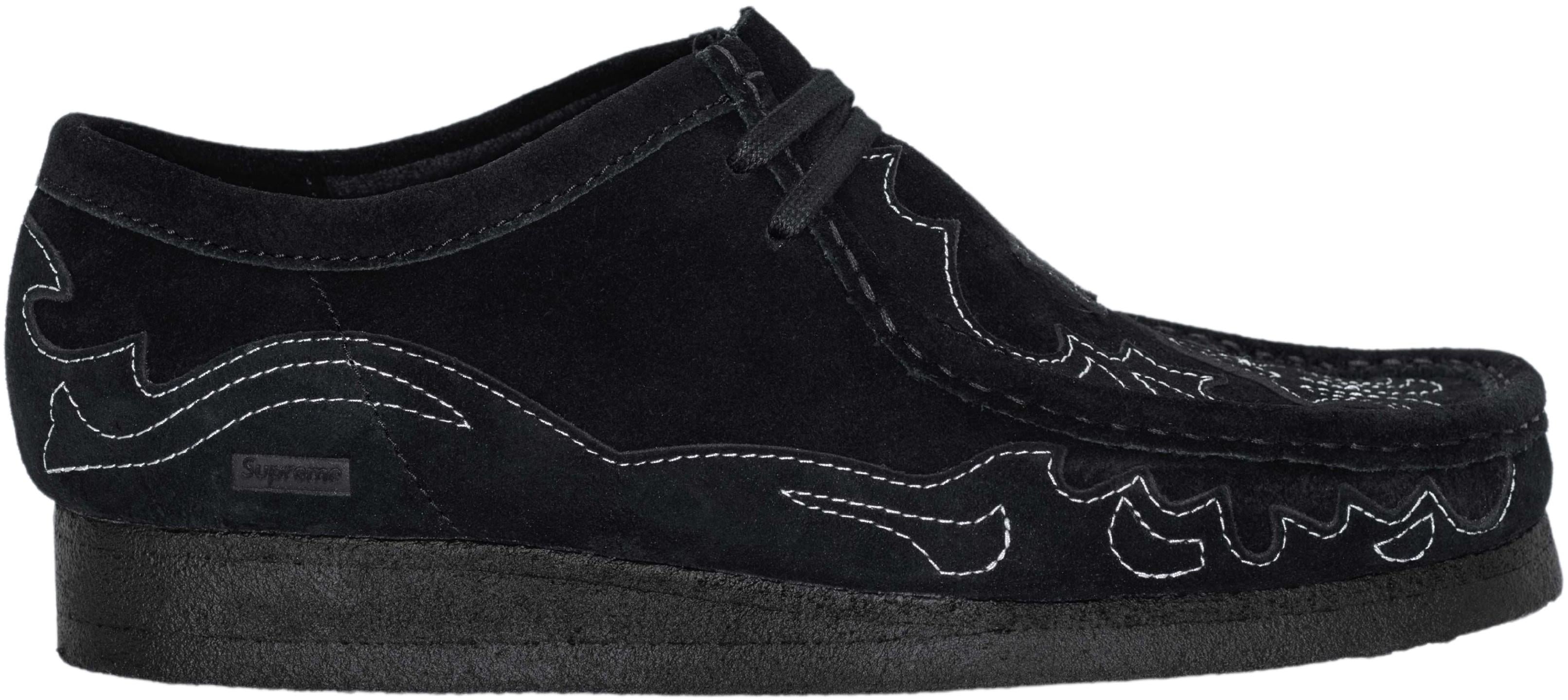 Supreme®/Clarks Originals® Wallabee® view 18